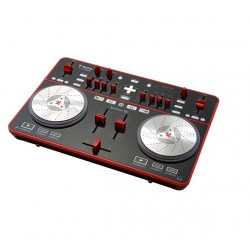 VESTAX TYPOON