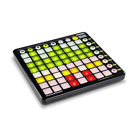 LAUNCHPAD MK1 NOVATION